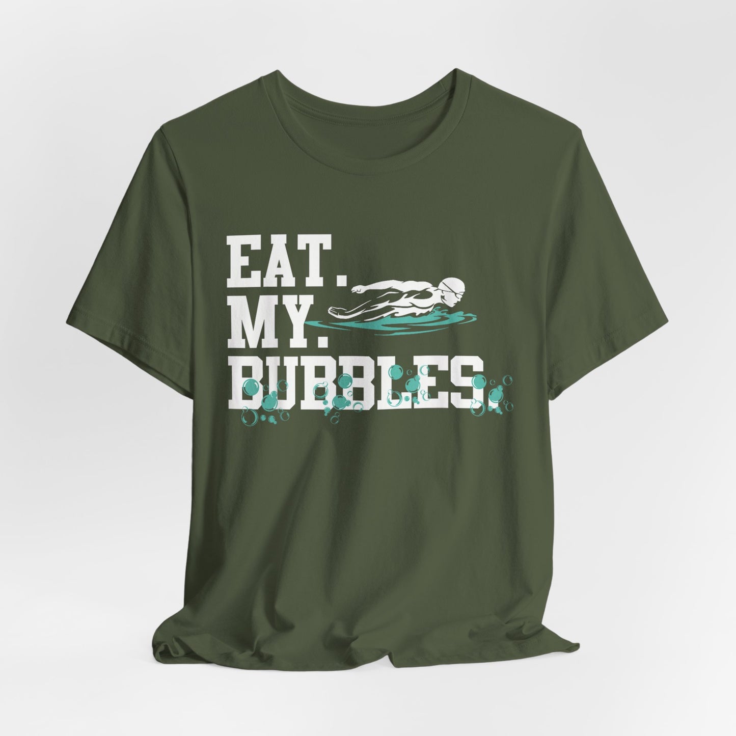 Eat My Bubbles