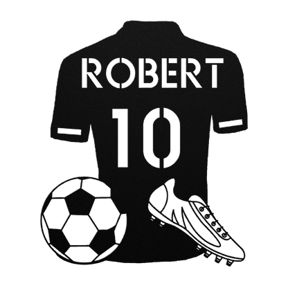 Customized_Soccer_Metal_Sign_Black_Transparent_Mockup.png