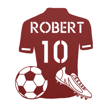 Customized_Soccer_Metal_Sign_Red_Transparent_Mockup.png